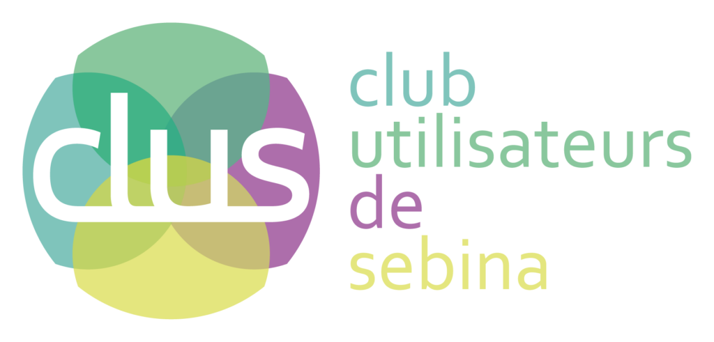 Logo CLUS horizon