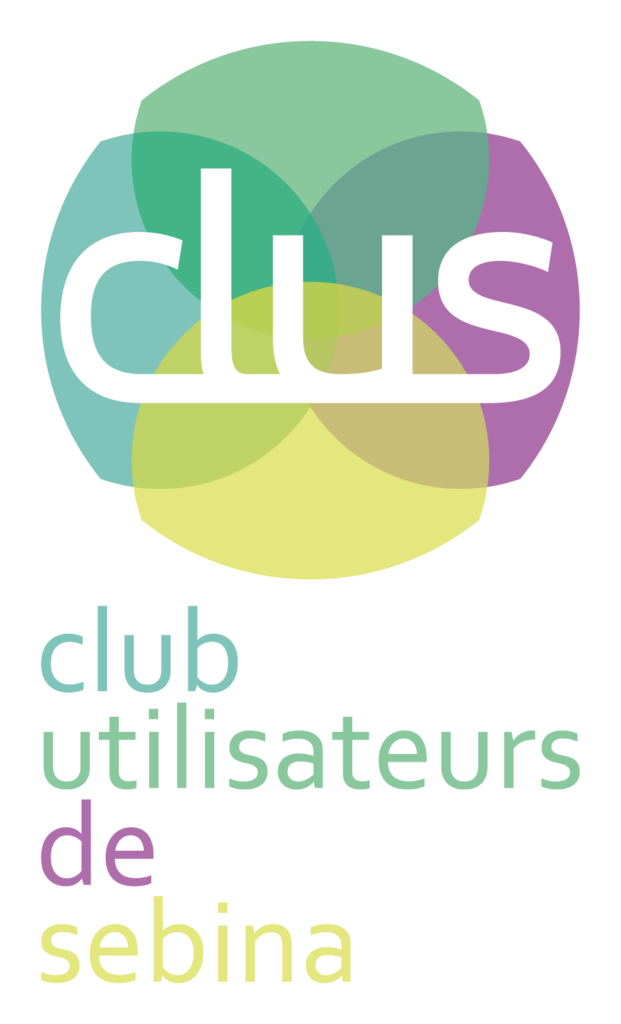 Logo CLUS vertical png
